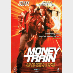 Money Train (1995)