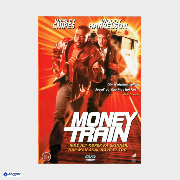Money Train (1995)
