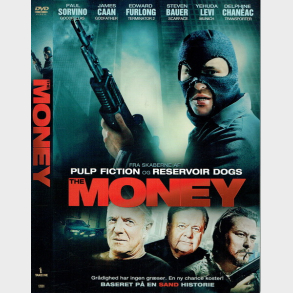 Money, the (2014)