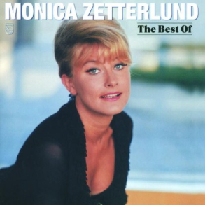 Monica Zetterlund - The Best Of (2002)