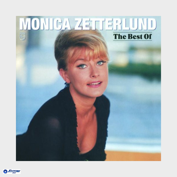 Monica Zetterlund - The Best Of (2002)