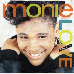 Monie Love - I Can Do This (Uptown Mix) (1988)