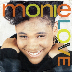 Monie Love - I Can Do This (Uptown Mix) (1988)