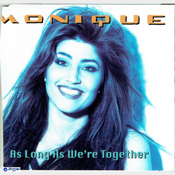 Monique - As Long As We're Together (1994)