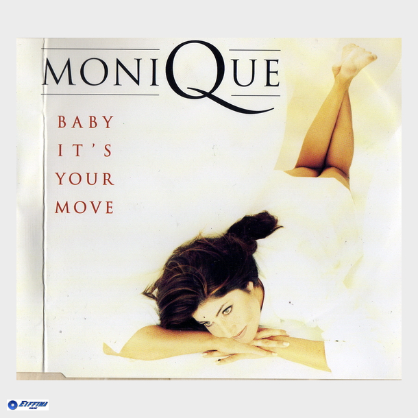 Monique - Baby It's Your Move (1997) (Promo)