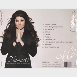 Monique - Believer (2006)