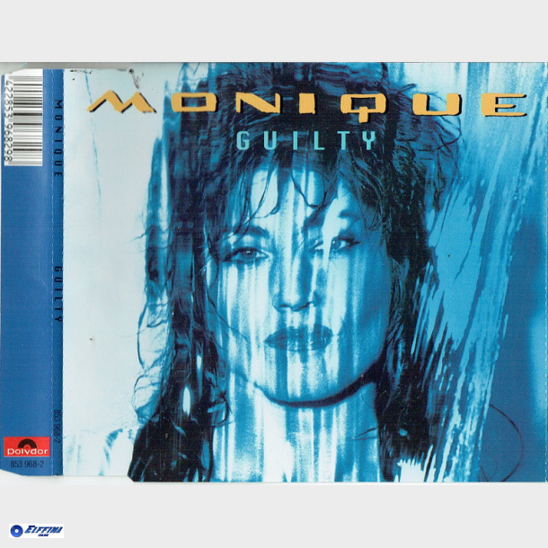 Monique - Guilty (1994)