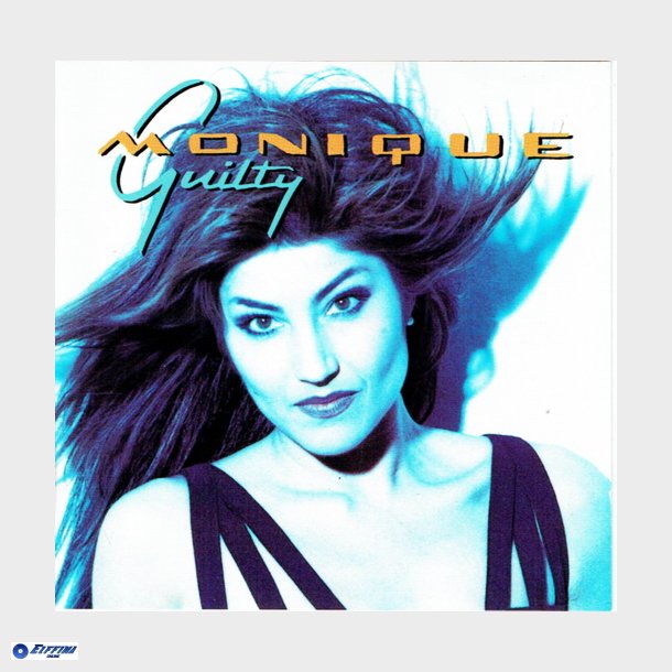 Monique - Guilty (1994)