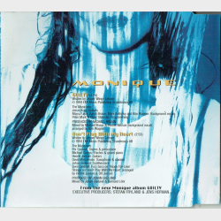 Monique - Guilty (1994)