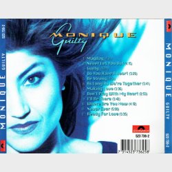 Monique - Guilty (1994)