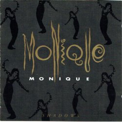 Monique - Shadows (1991)