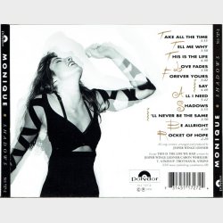Monique - Shadows (1991)