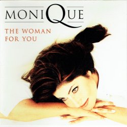 Monique - The Woman For You (1998)