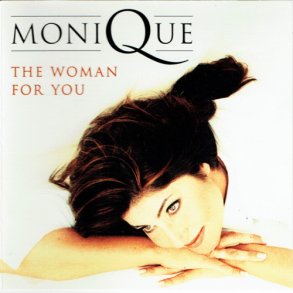 Monique - The Woman For You (1998)