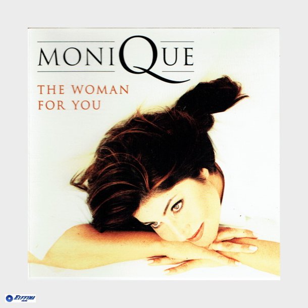 Monique - The Woman For You (1998)