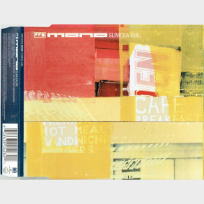 Mono - Slimcea Girl (1997)