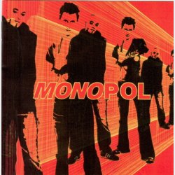 Monopol - Monopol