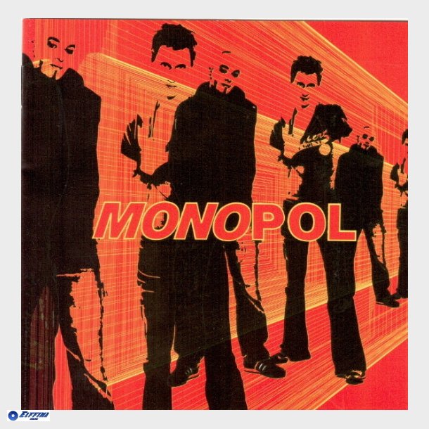 Monopol - Monopol