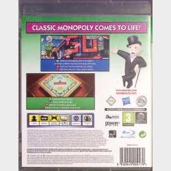 Monopoly Streets (PS3) (Tom)