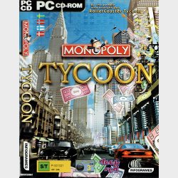 Monopoly Tycoon