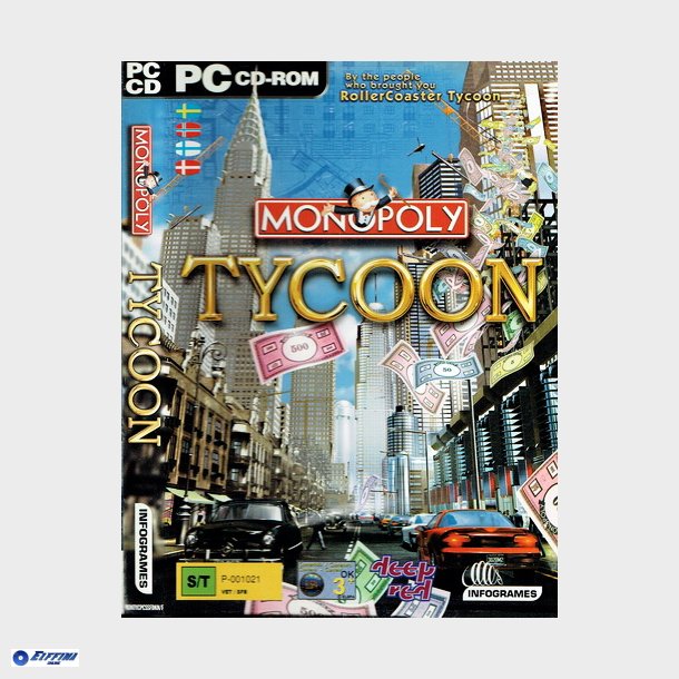 Monopoly Tycoon