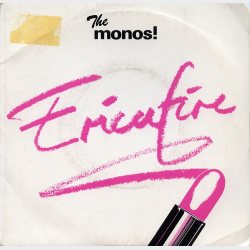 Monos, The - Ericafire (1979)