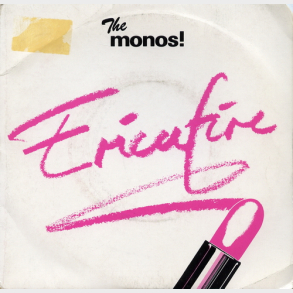 Monos, The - Ericafire (1979)