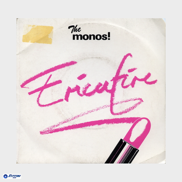 Monos, The - Ericafire (1979)