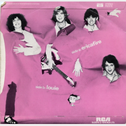 Monos, The - Ericafire (1979)