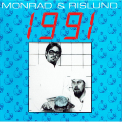 Monrad &amp; Rislund - 1991 (1990)