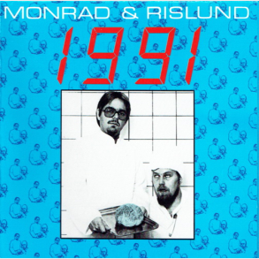 Monrad & Rislund - 1991 (1990)