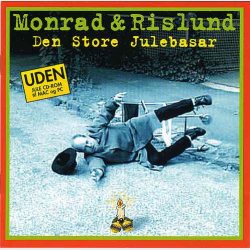 Monrad &amp; Rislund - Den Store Julebasar (1997)