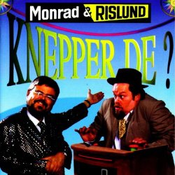 Monrad &amp; Rislund - Knepper De (1996)