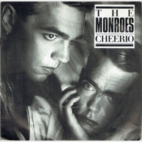 Monroes, The - Cheerio (1986)