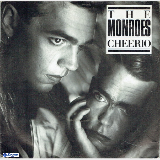 Monroes, The - Cheerio (1986)