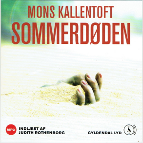 Mons Kallentoft - Sommerd�den (2010) (Jewel)