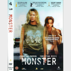Monster (2003)
