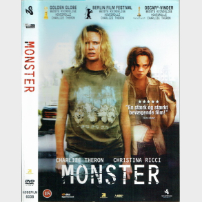 Monster (2003)