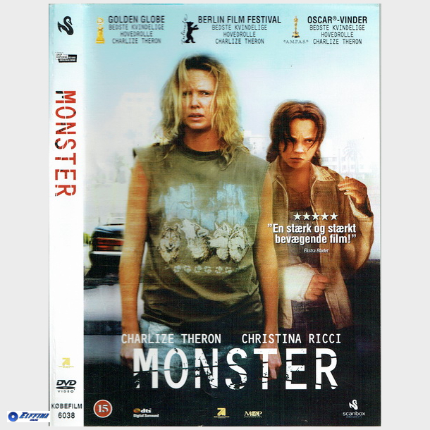 Monster (2003)