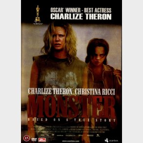 Monster (2003)