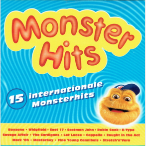 Monster Hits (1996)