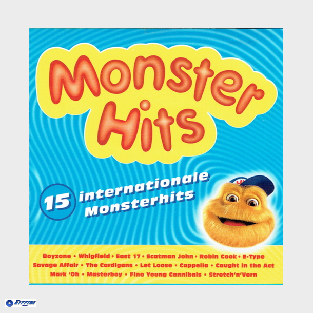 Monster Hits (1996)