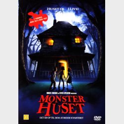 Monster Huset (2007)