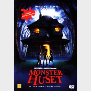 Monster Huset (2007)