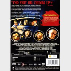 Monster Huset (2007)