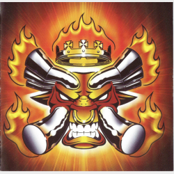 Monster Magnet - God Says No (2000)