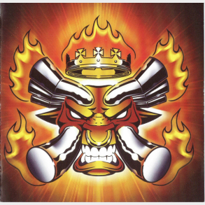 Monster Magnet - God Says No (2000)