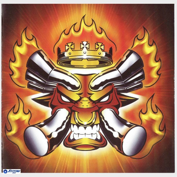 Monster Magnet - God Says No (2000)