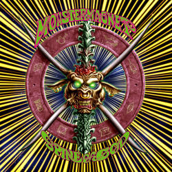 Monster Magnet - Spine Of God (2006)