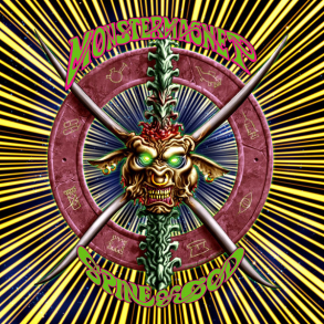 Monster Magnet - Spine Of God (2006)